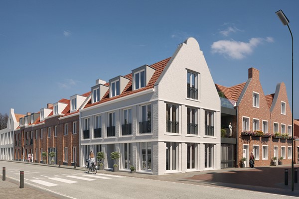 Medium property photo - Lange Wolstraat 4-006, 4524 CA Sluis